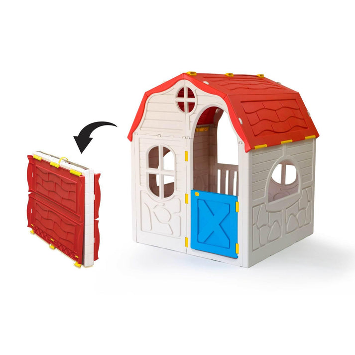 Casinha Portátil Kids Playhouse